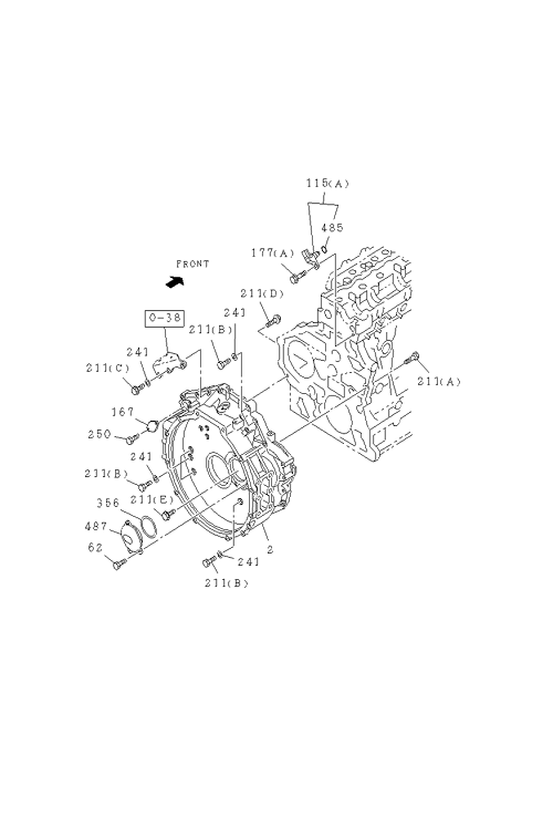 Partial Engine